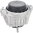Load image into Gallery viewer, Febi Rubber Co Engine Mount 31014 - Side View