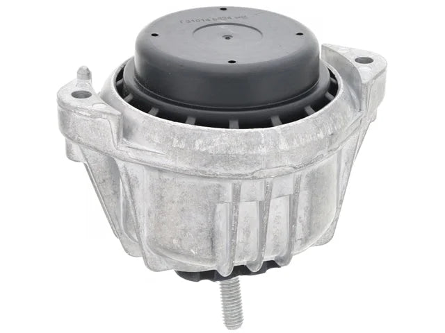Febi Rubber Co Engine Mount 31014 - Side View