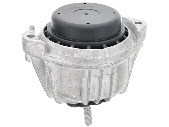 Febi Rubber Co Engine Mount 31014 - Side View