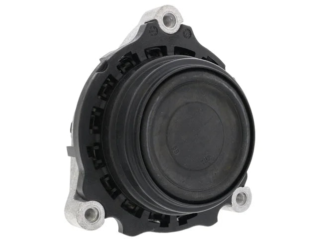 Febi Rubber Co Engine Mount 39001 - Side View
