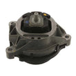 Load image into Gallery viewer, Febi Rubber Co Engine Mount 39008