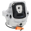 Load image into Gallery viewer, Febi Rubber Co Engine Mount 43703 - Main Product View