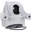 Load image into Gallery viewer, Febi Rubber Co Engine Mount 43703 - Side View