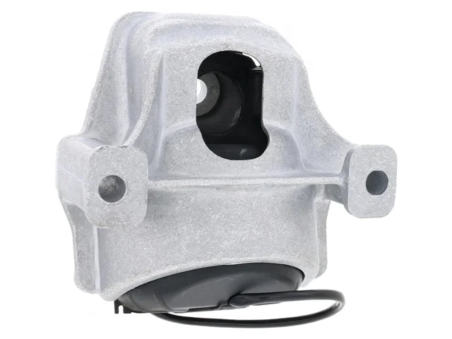 Febi Rubber Co Engine Mount 43703 - Side View