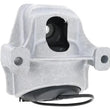Load image into Gallery viewer, Febi Rubber Co Engine Mount 43703 - Side View