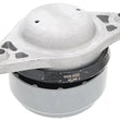 Load image into Gallery viewer, Febi Rubber Co Engine Mount 44734 - Side View