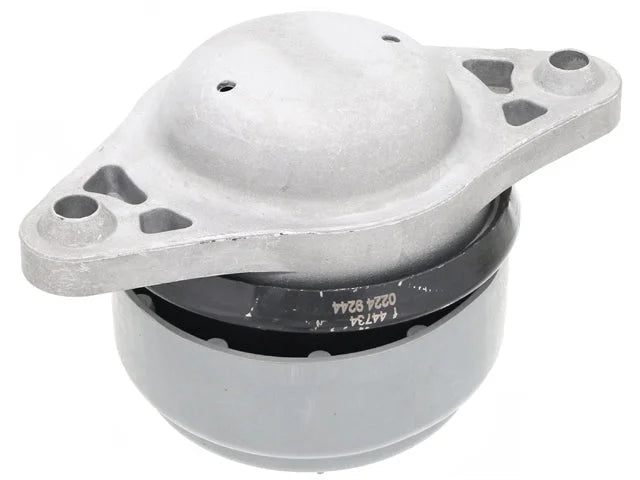 Febi Rubber Co Engine Mount 44734 - Side View