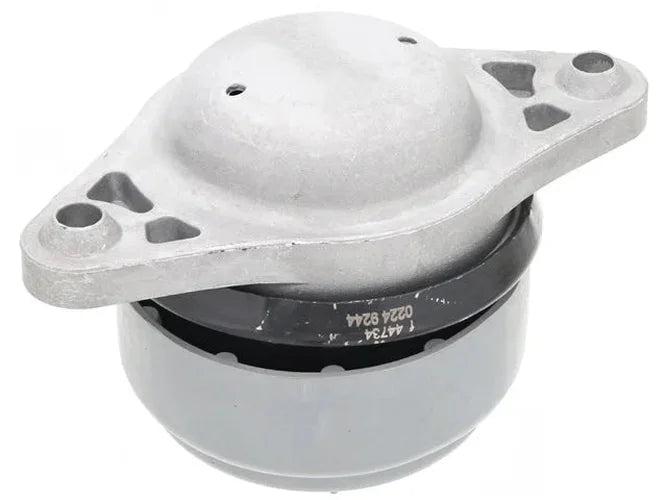Febi Rubber Co Engine Mount 44734 - Side View