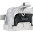 Load image into Gallery viewer, Febi Rubber Co Engine Mount 45078 - Side View