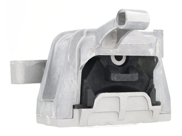 Febi Rubber Co Engine Mount 45078 - Side View
