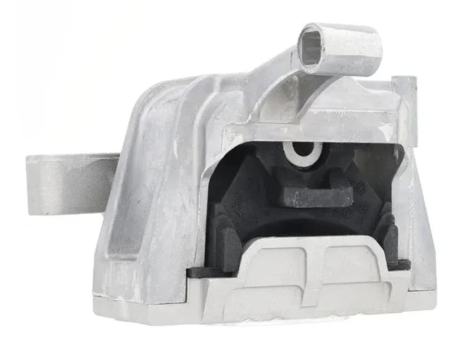 Febi Rubber Co Engine Mount 45078 - Side View