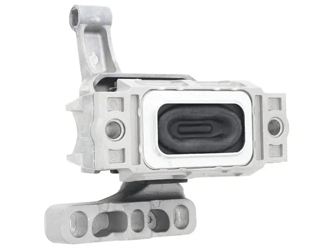 Febi Rubber Co Engine Mount 45078 - Detail View