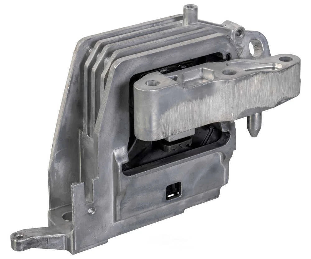 Febi Rubber Co Engine Mount fits 2014-2024 Mini Cooper / 2016-2022 Mini Cooper Clubman / 2017-2023 Mini Cooper Countryman - Side Vi...