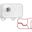 Load image into Gallery viewer, Febi Rubber Co Engine Oil Cooler 100856 - Main Product View