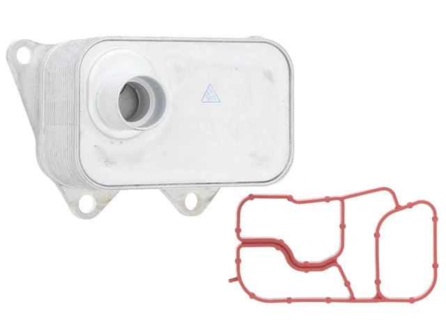 Febi Rubber Co Engine Oil Cooler 100856 - Main Product View