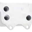 Load image into Gallery viewer, Febi Rubber Co Engine Oil Cooler 100856 - Side View