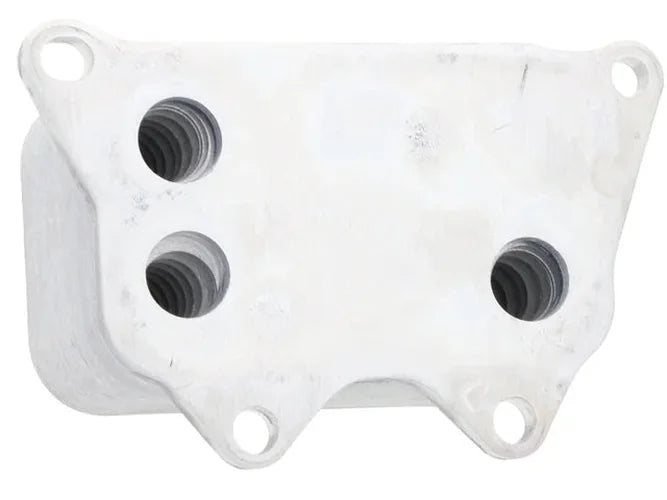 Febi Rubber Co Engine Oil Cooler 100856 - Side View