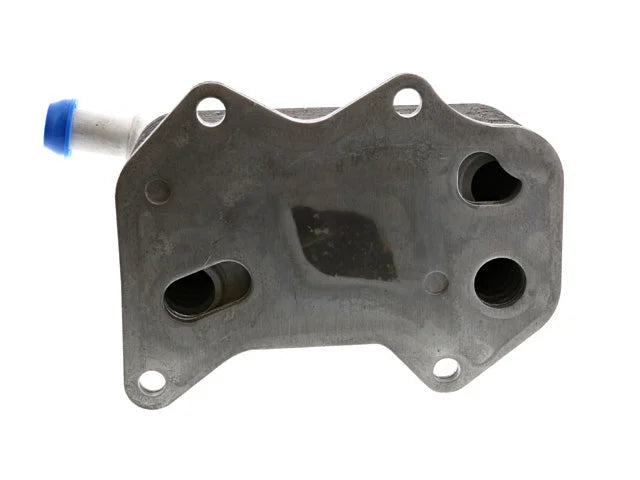 Febi Rubber Co Engine Oil Cooler 101008 - Side View
