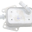 Load image into Gallery viewer, Febi Rubber Co Engine Oil Cooler 103270 - Main Product View