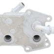 Load image into Gallery viewer, Febi Rubber Co Engine Oil Cooler 103270 - Side View