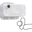 Load image into Gallery viewer, Febi Rubber Co Engine Oil Cooler 106194 - Main Product View