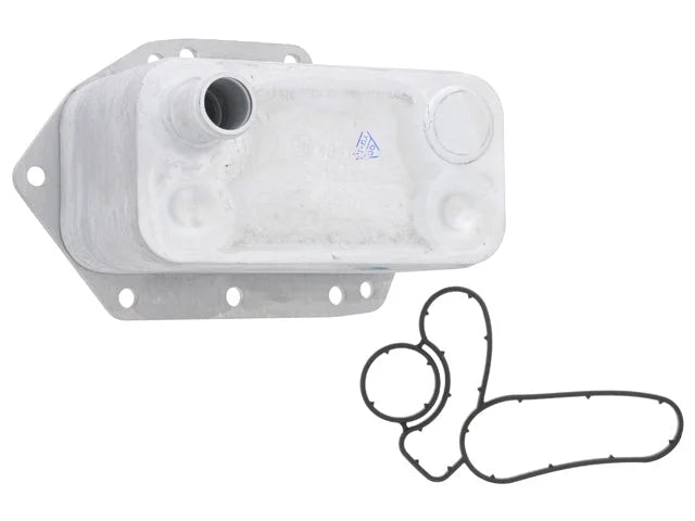 Febi Rubber Co Engine Oil Cooler 106194 - Main Product View