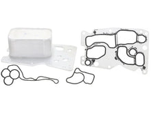Load image into Gallery viewer, Febi Rubber Co Engine Oil Cooler 106197 - Main Product View