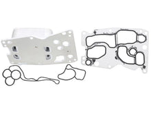 Load image into Gallery viewer, Febi Rubber Co Engine Oil Cooler 106197 - Side View
