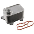 Load image into Gallery viewer, Febi Rubber Co Engine Oil Cooler 106907