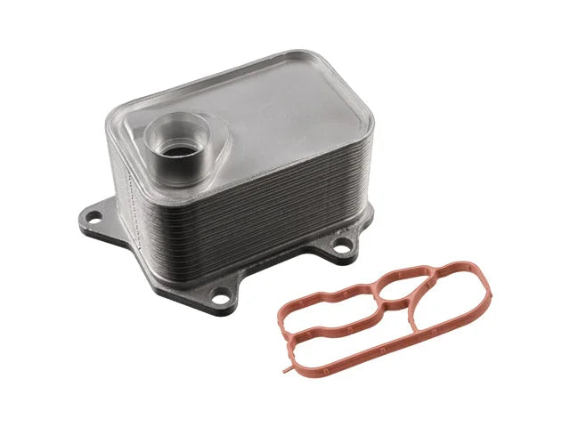 Febi Rubber Co Engine Oil Cooler 106907