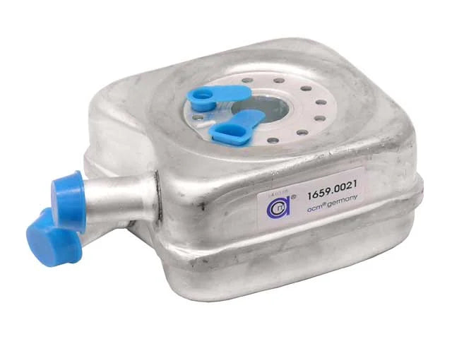 Febi Rubber Co Engine Oil Cooler 14560
