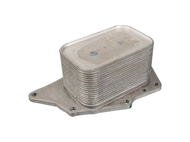 Febi Rubber Co Engine Oil Cooler 172544