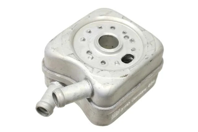 Febi Rubber Co Engine Oil Cooler 31110