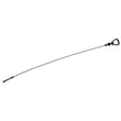 Load image into Gallery viewer, Febi Rubber Co Engine Oil Dipstick 44803
