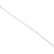 Load image into Gallery viewer, Febi Rubber Co Engine Oil Dipstick 44805
