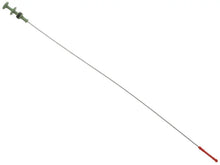 Load image into Gallery viewer, Febi Rubber Co Engine Oil Dipstick 44805