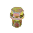 Load image into Gallery viewer, Febi Rubber Co Engine Oil Drain Plug 05961