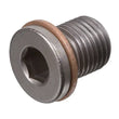 Load image into Gallery viewer, Febi Rubber Co Engine Oil Drain Plug 104466