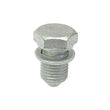 Load image into Gallery viewer, Febi Rubber Co Engine Oil Drain Plug 15374 - Main Product View