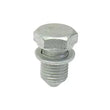 Load image into Gallery viewer, Febi Rubber Co Engine Oil Drain Plug 15374 - Main Product View