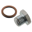 Load image into Gallery viewer, Febi Rubber Co Engine Oil Drain Plug 171284