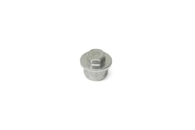 Febi Rubber Co Engine Oil Drain Plug 19294