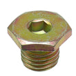 Load image into Gallery viewer, Febi Rubber Co Engine Oil Drain Plug 30967 - Main Product View