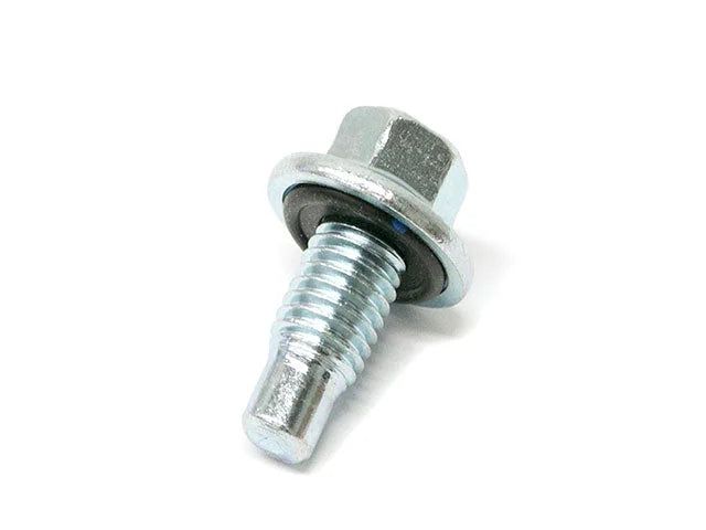 Febi Rubber Co Engine Oil Drain Plug 44442