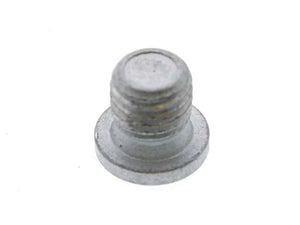 Febi Rubber Co Engine Oil Drain Plug 46332