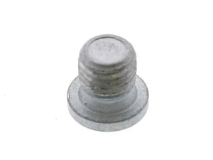 Febi Rubber Co Engine Oil Drain Plug 46332