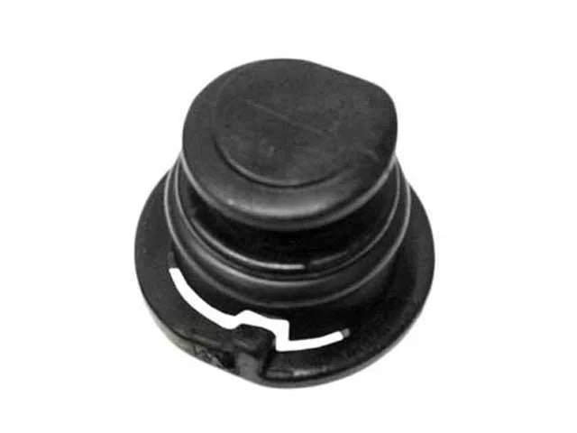 Febi Rubber Co Engine Oil Drain Plug 47197 - Side View