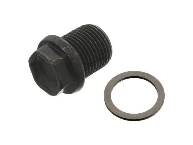 Febi Rubber Co Engine Oil Drain Plug 47739