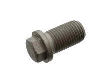 Load image into Gallery viewer, Febi Rubber Co Engine Oil Drain Plug 48899