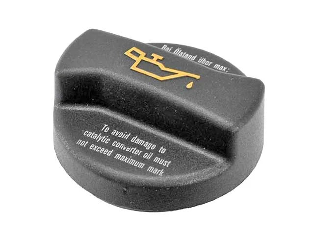 Febi Rubber Co Engine Oil Filler Cap 02113